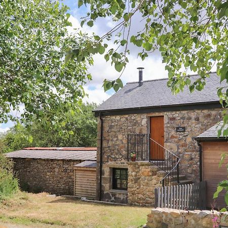 The Hayloft Villa Helston Bagian luar foto
